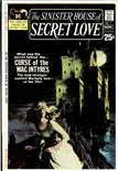 Sinister House of Secret Love #1