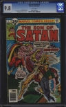 Son of Satan #5