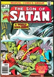 Son of Satan #6