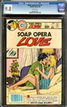 Soap Opera Love #1
