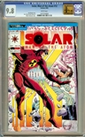 Solar Man of the Atom #13