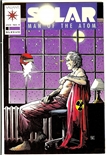Solar Man of the Atom #5