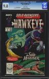 Solo Avengers #17