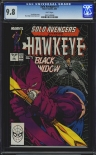 Solo Avengers #7