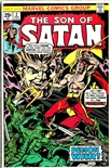 Son of Satan #2