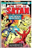 Son of Satan #3