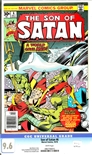 Son of Satan #6