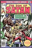 Son of Satan #7