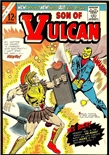 Son of Vulcan #49