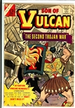 Son of Vulcan #50