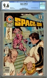 Space: 1999 #3