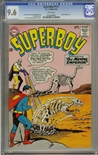 Superboy #111