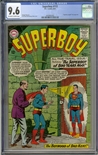 Superboy #113