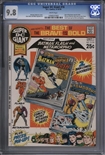 Super DC Giant #16