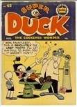 Super Duck #45