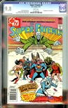 Super Friends #9