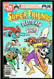 Super Friends #36