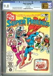 Super Friends #43