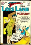 Superman's Girlfriend Lois Lane #3