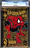 Spider-Man #1