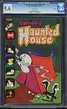 Spooky Haunted House #8
