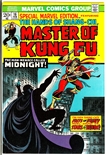 Special Marvel Edition #16