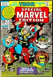 Special Marvel Edition #3