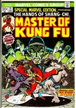 Special Marvel Edition #15