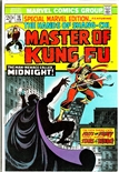 Special Marvel Edition #16
