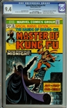Special Marvel Edition #16