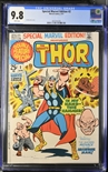Special Marvel Edition #2
