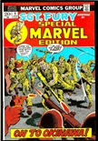 Special Marvel Edition #8