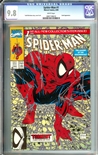 Spider-Man #1