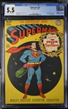 Superman #53