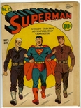 Superman #12