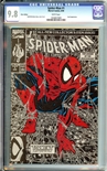 Spider-Man #1