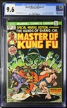 Special Marvel Edition #15