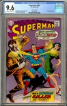 Superman #203