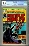 Special Marvel Edition #16