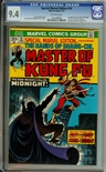 Special Marvel Edition #16