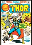 Special Marvel Edition #2