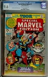 Special Marvel Edition #3