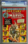 Special Marvel Edition #10