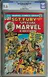 Special Marvel Edition #13