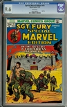 Special Marvel Edition #14