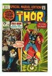 Special Marvel Edition #1