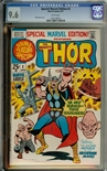 Special Marvel Edition #2