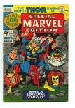 Special Marvel Edition #3