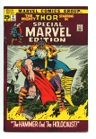 Special Marvel Edition #4