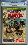 Special Marvel Edition #5